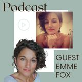 Emme Fox - Advocate of Love, Sexuality, and Intimacy