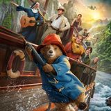 Paddington in Perù