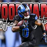 Detroit Lions Narrowly Escape the New York Giants