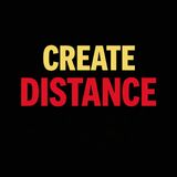 Create distance