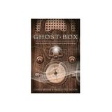 Conversations with Spirits and ETs via a Real GHOST BOX with Guest Chris Moon