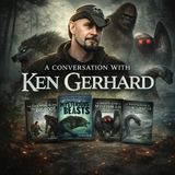 SO EP:728 The Essential Guide To Bigfoot