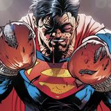 Superman ci insegna quali sono i limiti di un dio [spolier: le contraddizioni]