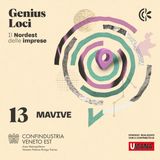 13. Genius Loci - MAVIVE
