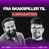 Vi taler med Leonard de Freitas Nielsen
