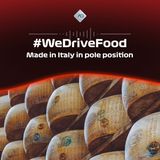 #WeDriveFood - #14 Maurizio Fini