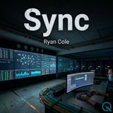 Sync - The Millisecond Race: How Real-Time Data Stays in Lockstep