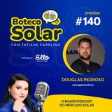 EP140 - Douglas Pedroso | Valorize seu trabalho