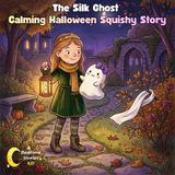 The Silk Ghost | Calming Halloween Squishy Story