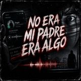 Mi padre muerto me añadió a WhatsApp