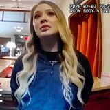 Hotel Worker CAUGHT Stealing Guests_ Credit Card Numbers_ Police