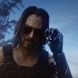 Some Brief Thoughts On Cyberpunk 2077 And Keanu Reeves