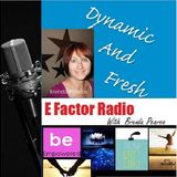 Presents Powering Your Life with Teresa Syms Interviewing Brenda Pearce