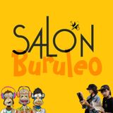 Buruleando S4-Ep10: Salon Buruleo