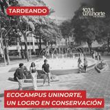 Ecocampus Uninorte y la Distinción de Museo Vivo: Un Logro en Conservación