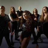 BATTLE BEAST - 2026 Australian Tour Interview