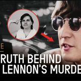 "Lennon's Last Day: The Conspiracy Beyond Chapman"