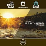 NUESTRO OXÍGENO Conexión con el sol y la naturaleza para sanar