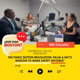 Rompiendo Muros: La Verdad Cruda de un Candidato sobre Fe, Fracaso y el Futuro de Boston 