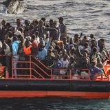 Las Noticias de La Mañana: El Gobierno oculta de nuevo el destino final de los Menas de Canarias