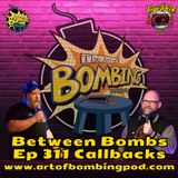 Between Bombs Ep 311 Callbacks - Your Persona