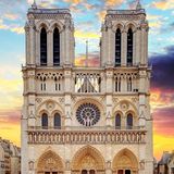 04. Catedral Notre Dame de París