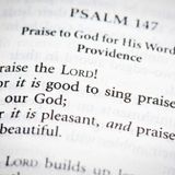 THE PROVIDENCE OF GOD (Episode 800 - Preachify Daily Devotional)