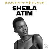 Sheila Atim Biography Flash: Meet Your New Obsession