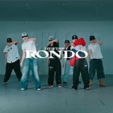 BE:FIRST「Rondo」ダンプラ動画公開、振付はメンバーSOTA＆ダンサーLuuny muuny（動画あり） - 音楽ナタリー