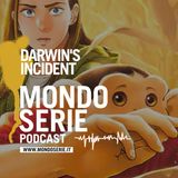 The Darwin Incident: ciò che non si comprende va messo in gabbia | Animazione