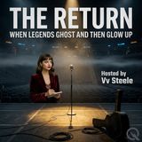 The Return - The Leather Pants Heard Round the World