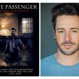 Actor Joseph Salazar talks acting career, #ThePassenger on #ConversationsLIVE