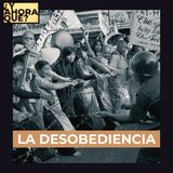 T2. E6 - La Desobediencia