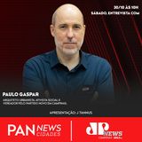 PAN NEWS CIDADES 30 DE OUTUBRO DE 2021 - COM J TANNUS
