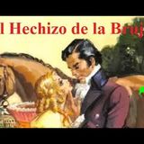El Hechizo de la Bruja - Barbara Cartland - Parte 7