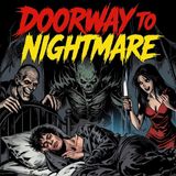 Three Stories, One Timeline: A Psychological Horror Podcast "Nightmares"