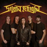 Interview with Stu McGill from Silent Knight