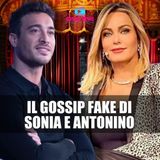 Il Gossip Farlocco di Sonia Bruganelli e Antonino Spinalbese!