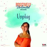 Unplug