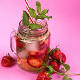 Acque Detox Estive: Come Prepararle per Combattere Caldo e Gonfiore
