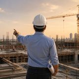 Brad Bernstein Georgia - Specializing In Lean Construction Strategies