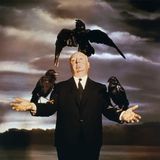 Sombras y luces de Alfred Hitchcock