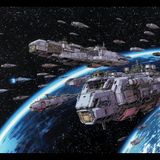 The Frontier Wars, Part 2: 2271 to 2272