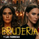 3 Casos REALES de Brujería en el Medio del Espectáculo: Aleska, Galilea y Belinda | Ep.234