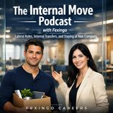 Why 84 Percent of Internal Hires Fail Within 18 Months — Fexingo Business