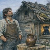 THE IMP. Slavic Demon That Feedeth Upon Thy Sloth | Slavic Legends s1e40