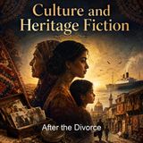 After the Divorce - Grazia Deledda - Part 2