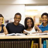 How a School Study Group Turns Struggling Students into Top Performers