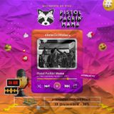 Entrevista con Pistol Packin’ Mama