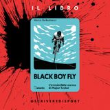 Marco Ballestracci | Black Boy Fly